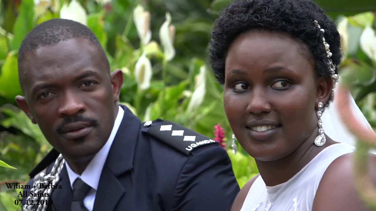 William + Barbra Wedding Short Movie (OFFICIAL VIDEO)