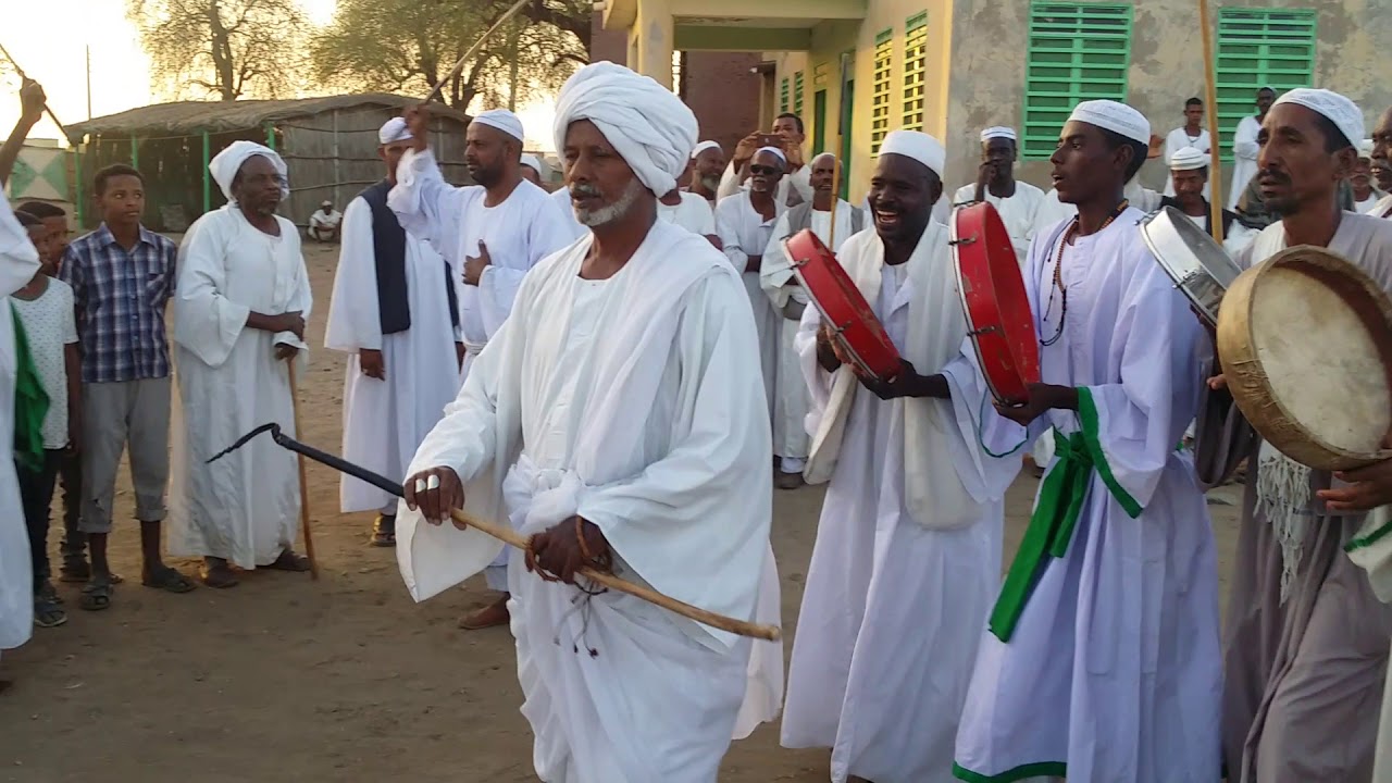 الشريف هارون
