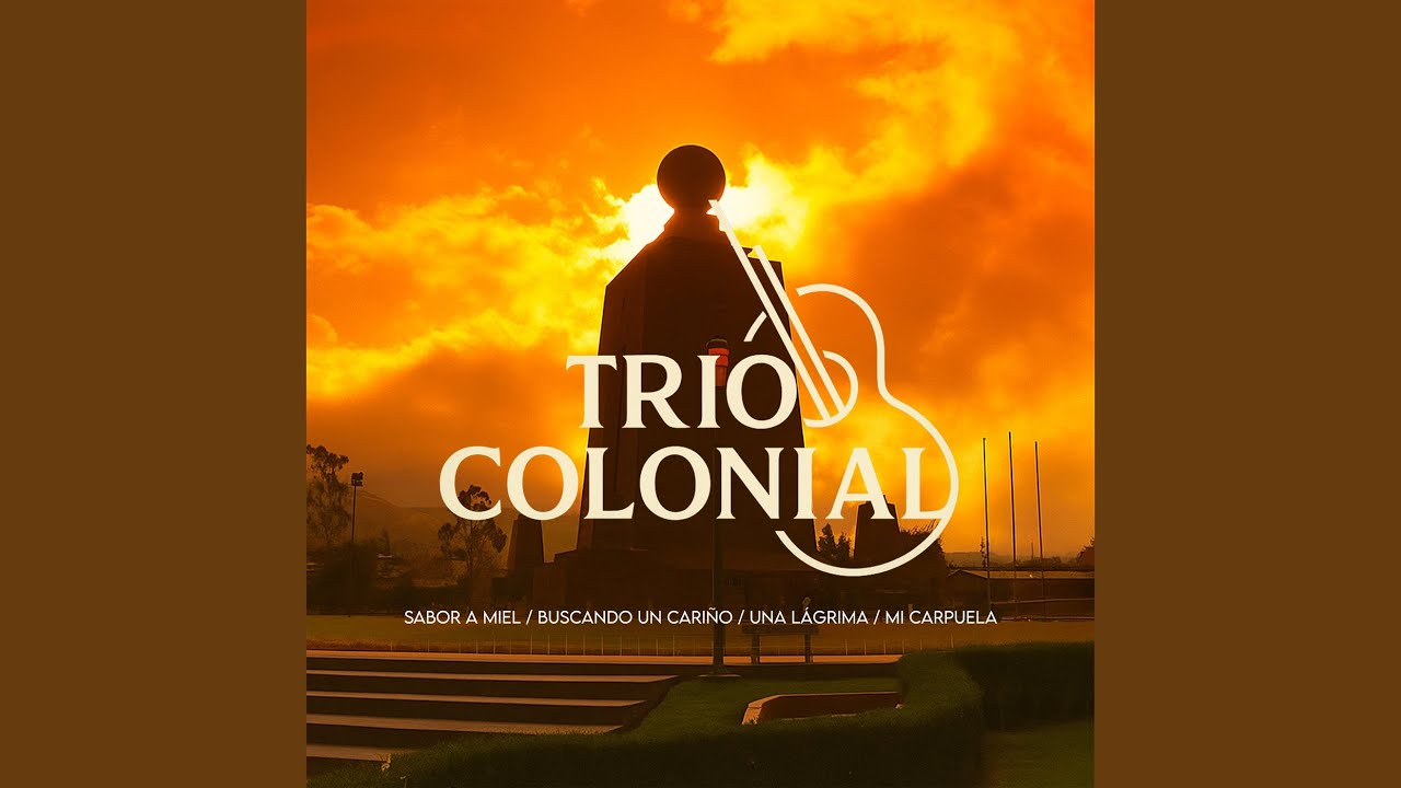 Sabor A Miel / Buscando Un Cariño / Una Lágrima / Mi Carpuela