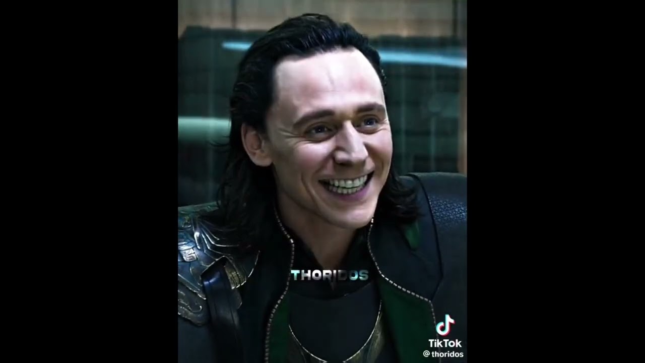 loki edits #1 (season 2 spoilers)