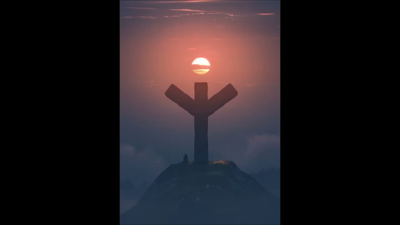 Hunger Strike / Harmony (Studioversion 2020)