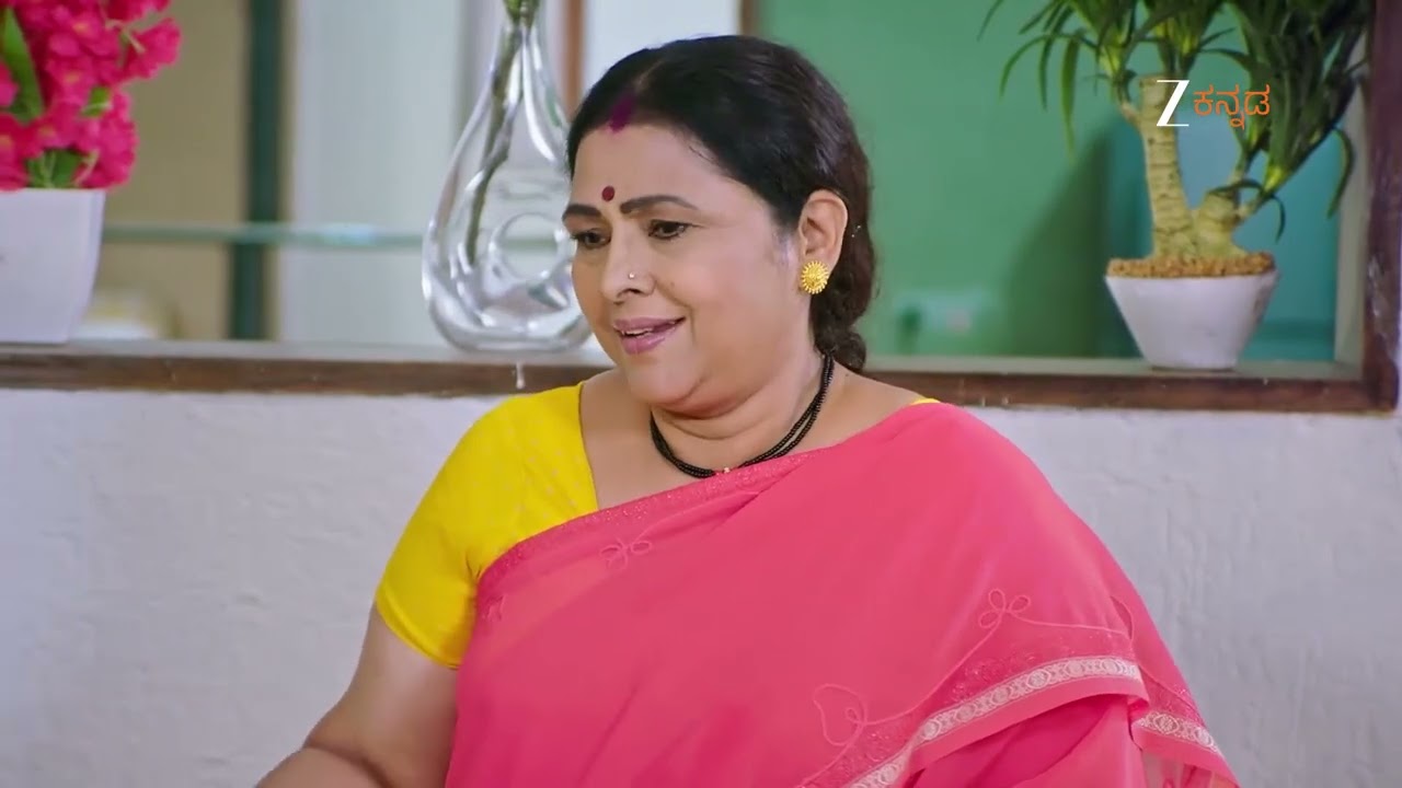 Lakshmi Nivasa | Ep - 773 | Webisode | Sep 26 2025 | Zee Kannada