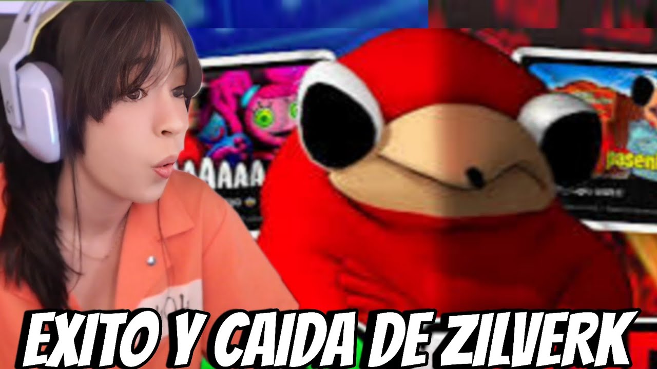 NISSA REACCIONA AL EXITO Y LA CAIDA DE ZILVERK | Nissaxter
