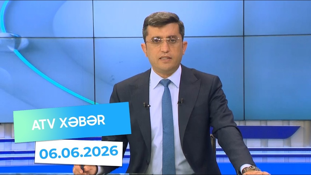 ATV XEBER / 06.06.2026 / 20:30