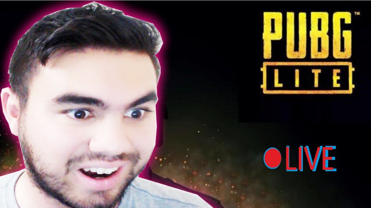 Pubg Deneme Yayını