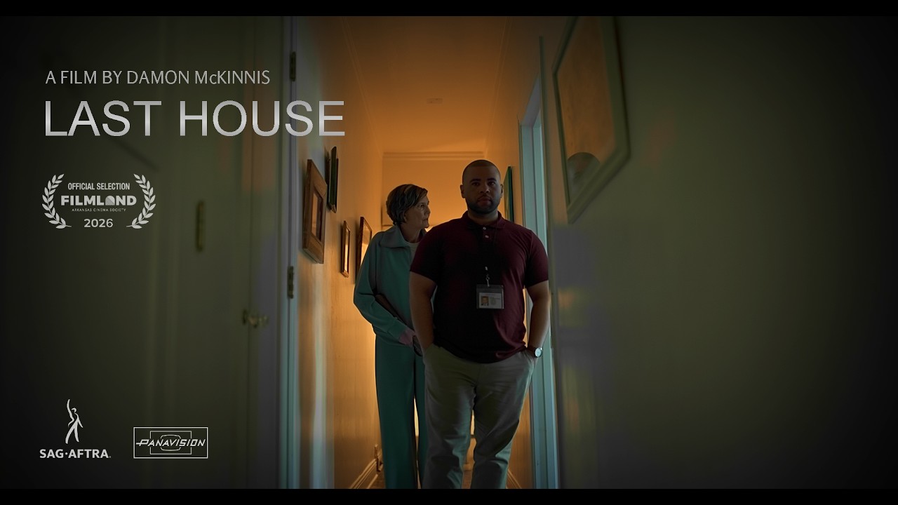 Last House (2026) | A Short Film