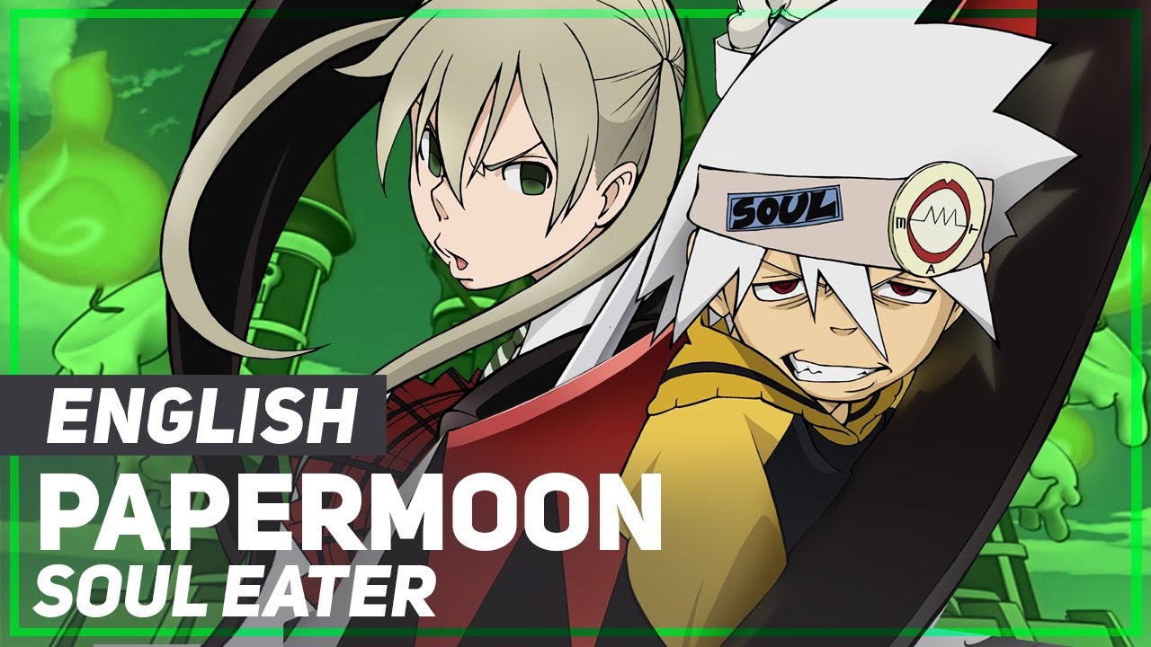Soul Eater - 