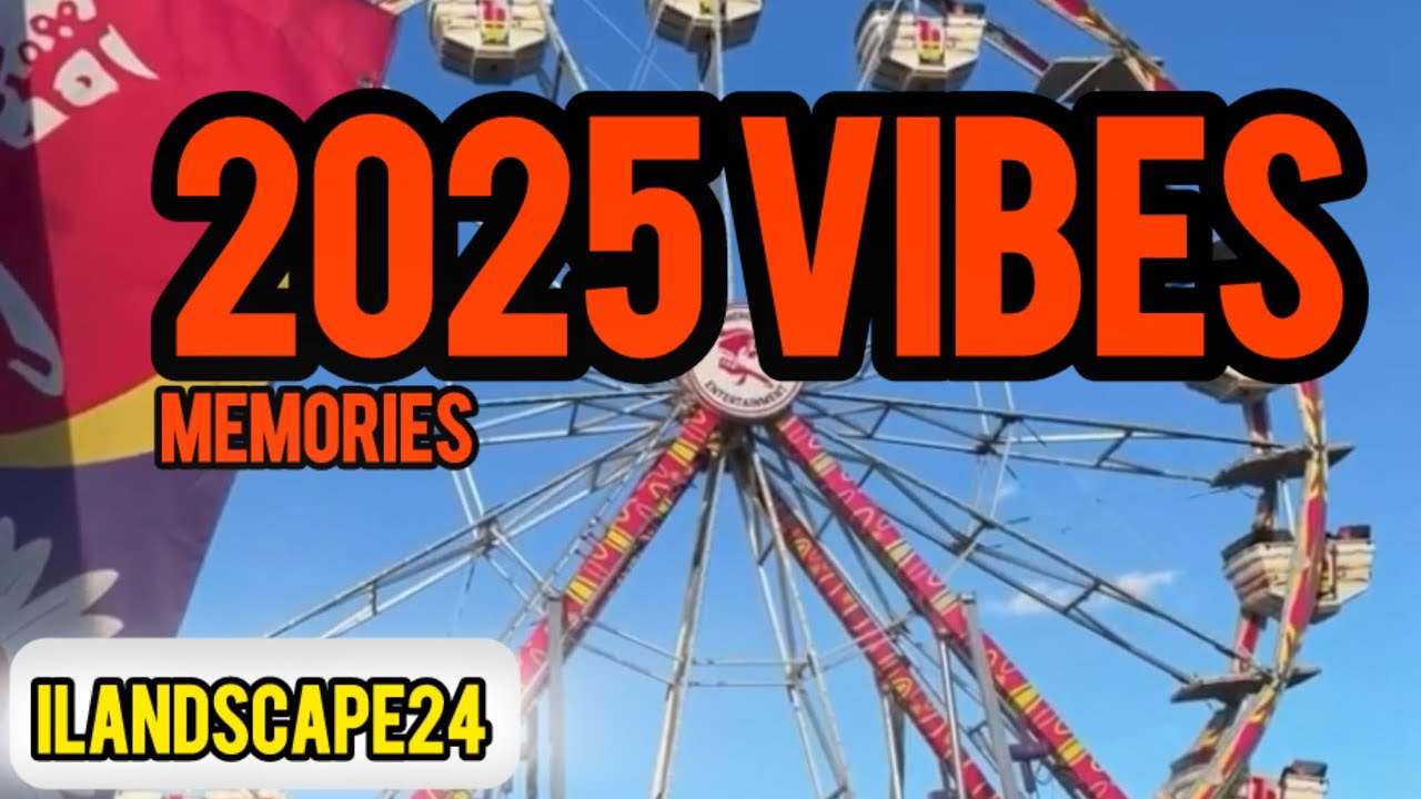 2025 vibes Canada 🇨🇦❤️#4ksubscribe 