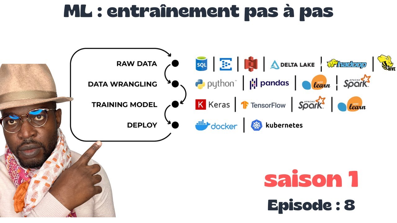 MinMaxScaler ou StandardScaler : lequel choisir pour ton projet ?  #ingenieria #machinelearning