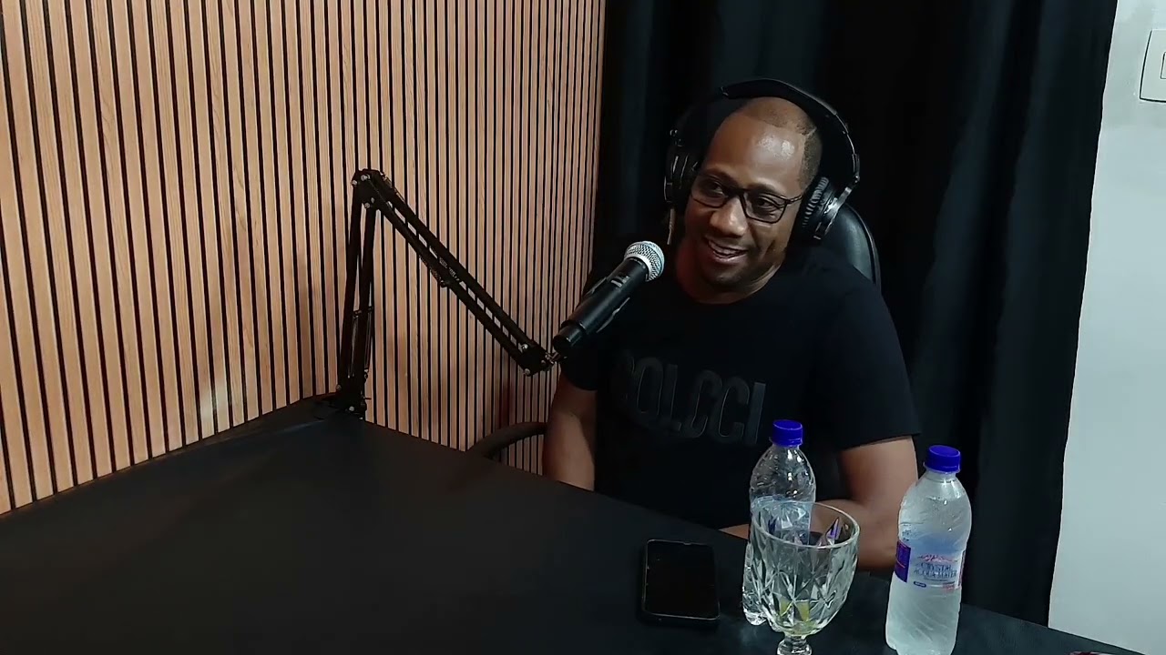 Emerson Rocha e Leandro Bass - Ep.03