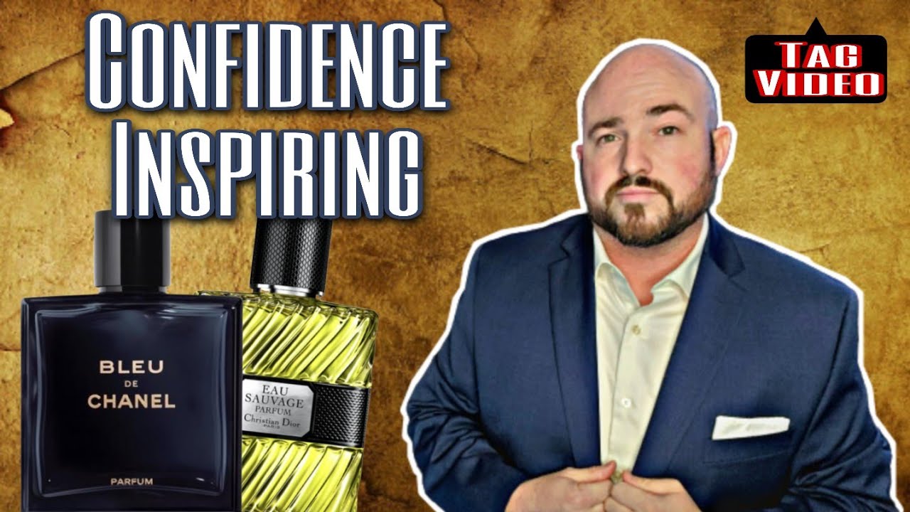 Top 10 Successful Scents for 2021 | Confidence Boosting Fragrances | TAG VIDEO