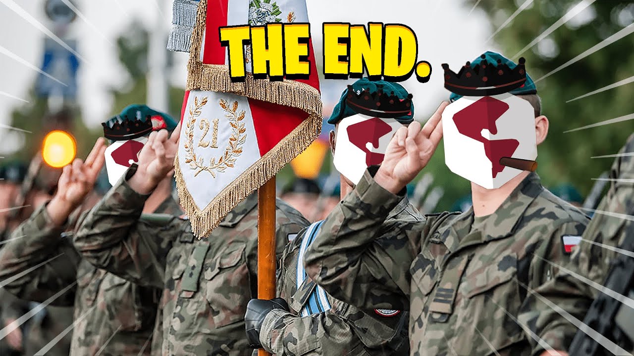 THE END ? [NationsGlory Ruby #5]