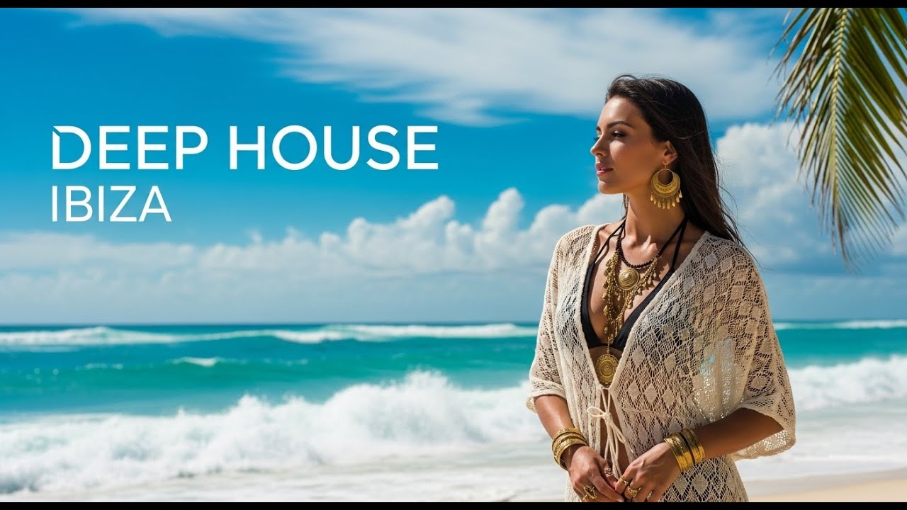Deep House 2026 🍓 Ibiza Summer Mix & Tropical Chill Out Music