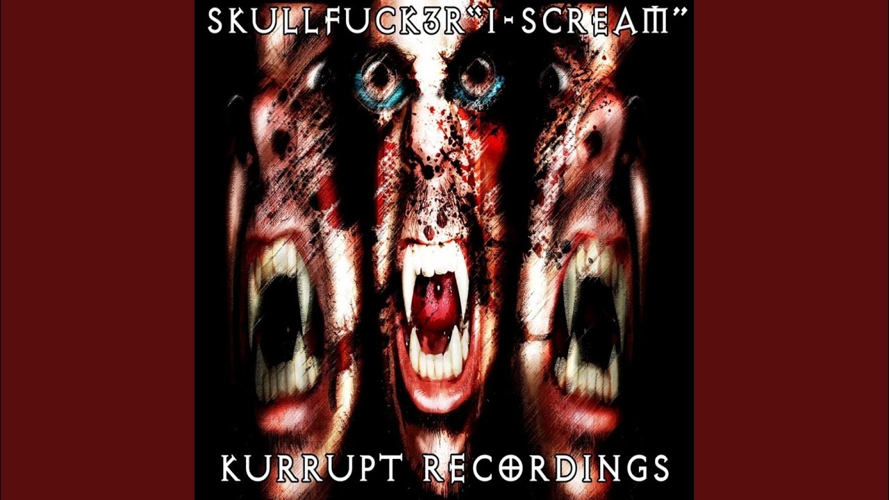 iScream (Original Mix)