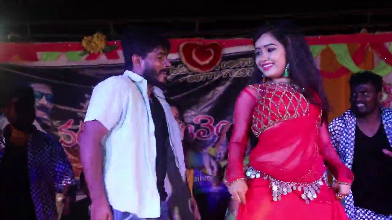 BALAKRISHNA ALLTIME HIT SONGS DANCE PERFORMANCE IN ILLORI KOTHAPETA BANAGANAPALLI PUBLIC EVENT