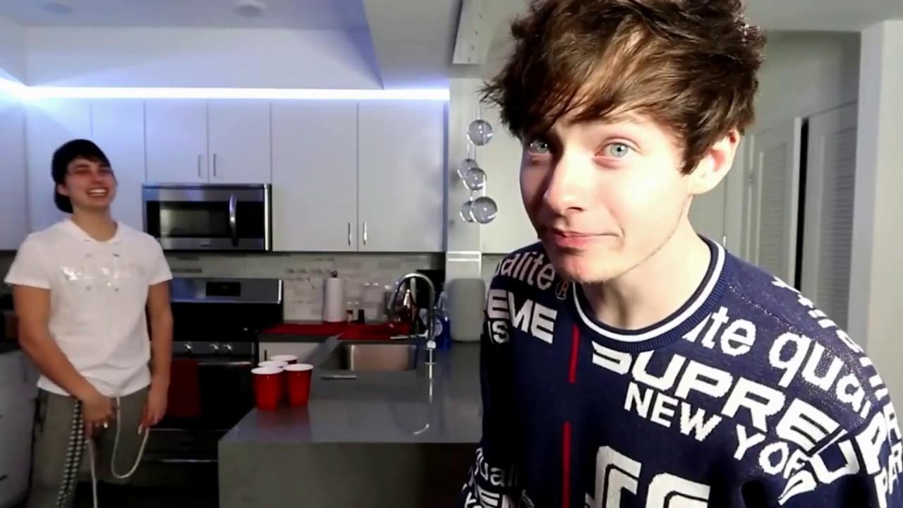 Amazing Youtuber Burps 3