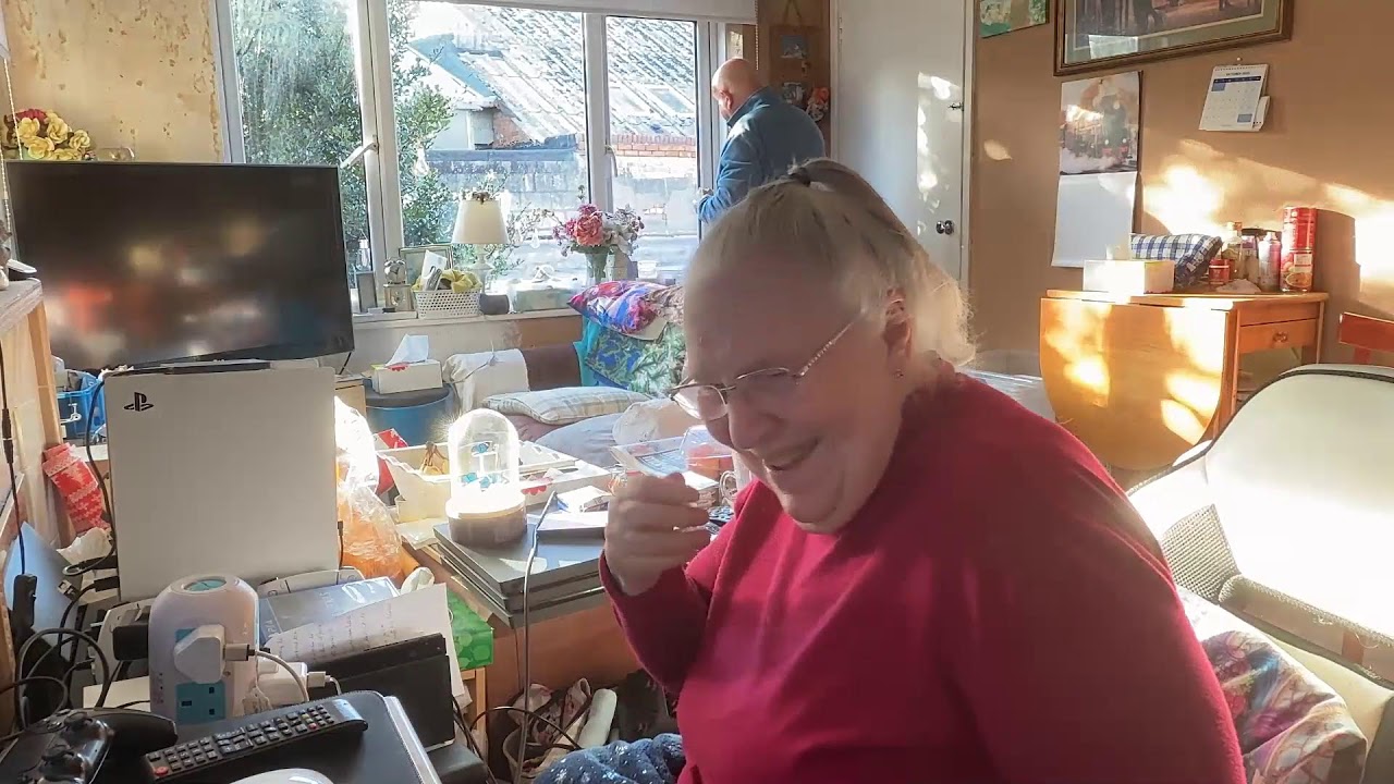 thegamergranni 1/10/2025