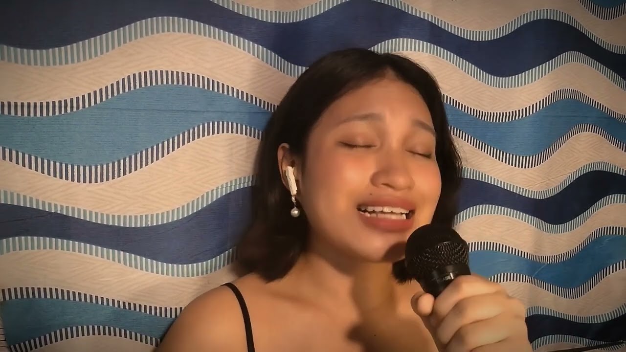 DIE WITH A SMILE - BRUNO MARS AND LADY GAGA (Cover)