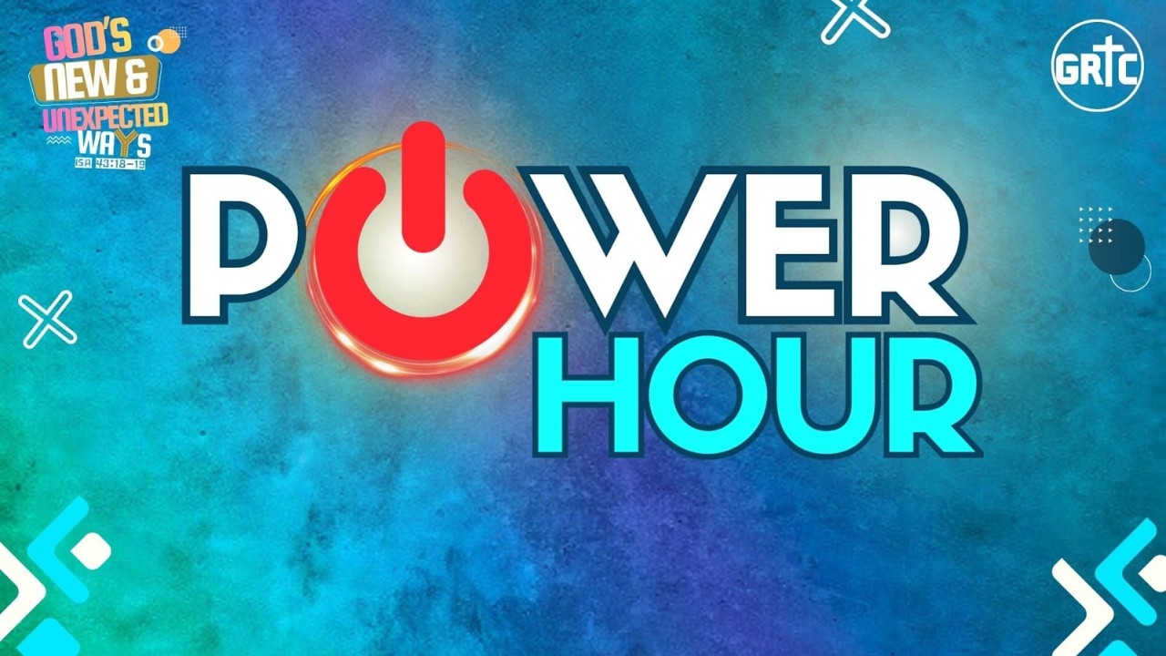 POWER HOUR PRAYER | PS EDDY MAAKANA | 09 FEBRUARY 2026