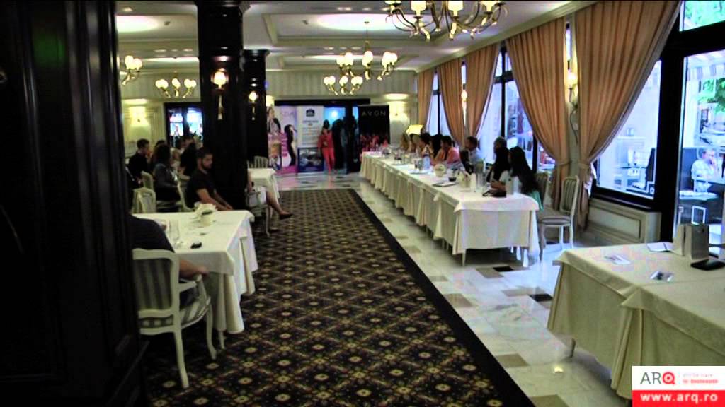PRESELECTIE MISS ARAD 2015