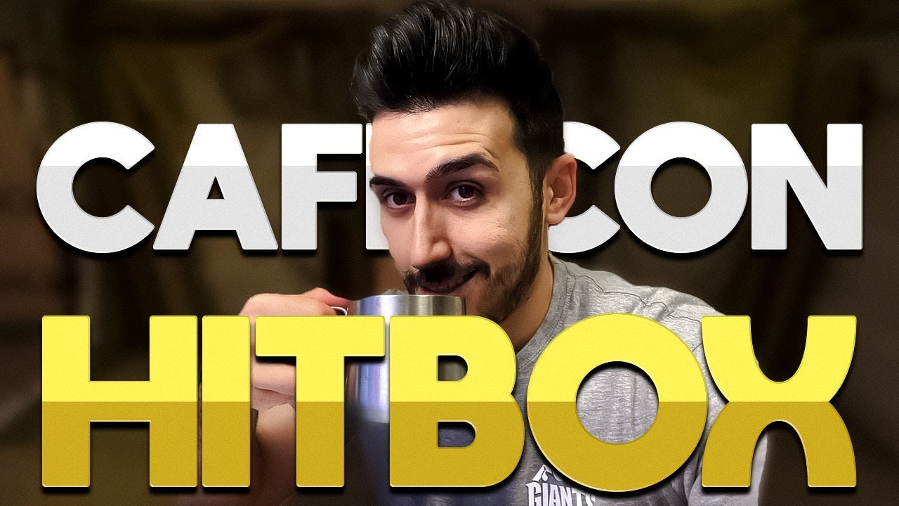 ¿Meter mochas corriendo en el Valorant es posible? Café con Hitbox