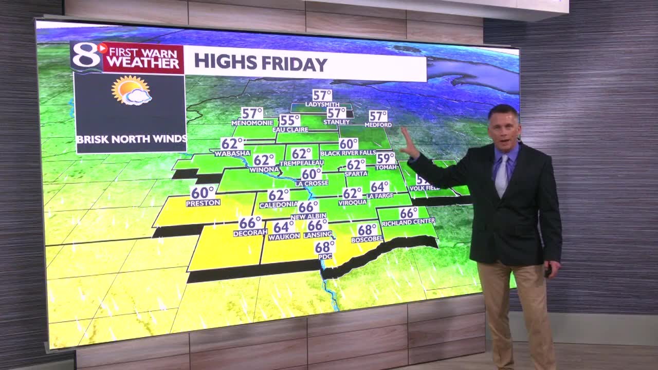Full Weather at Ten - 3/19/2026