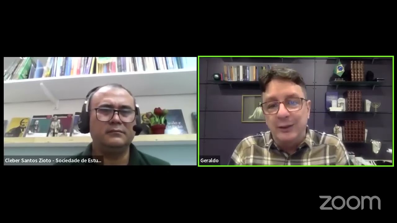 “Relembrando Chico”, com Geraldo Lemos Neto