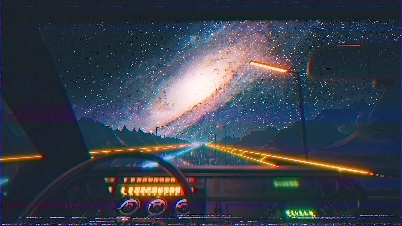 Sasio - Night Parade