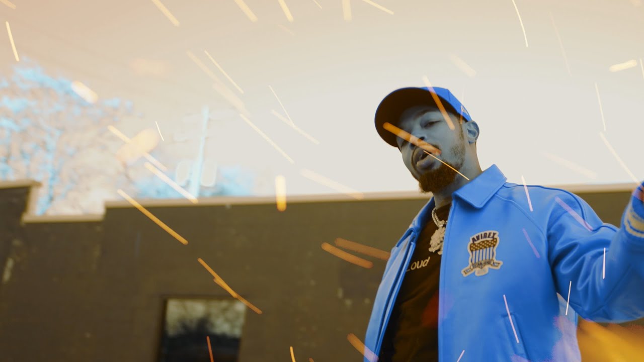Los & Top$ide - Front Door Service (Official Video) Shotby@1upvisuals & Toeburland