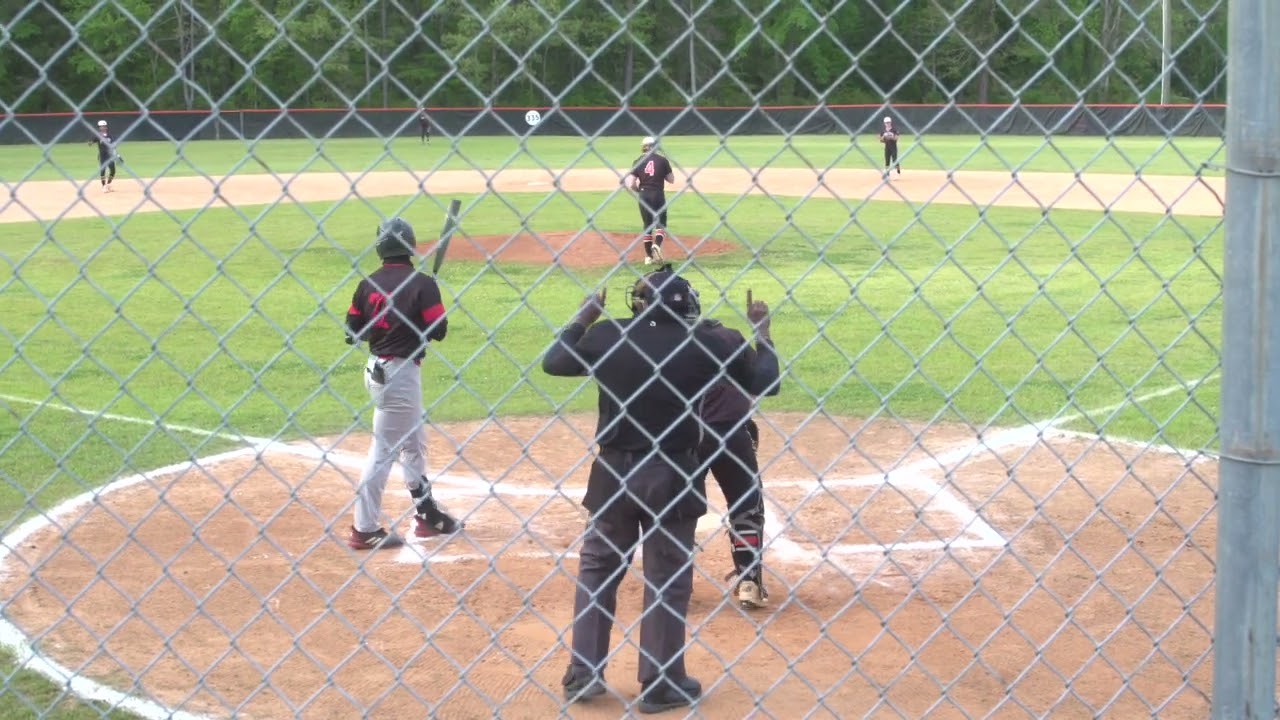 SPSPORTS JHS vs SWO