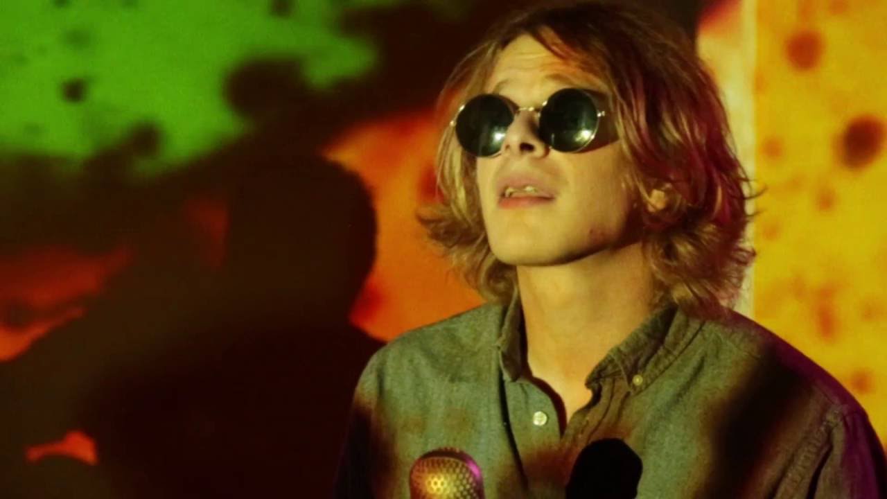 Goldroger - Harry Haller (Live aus der Leere)