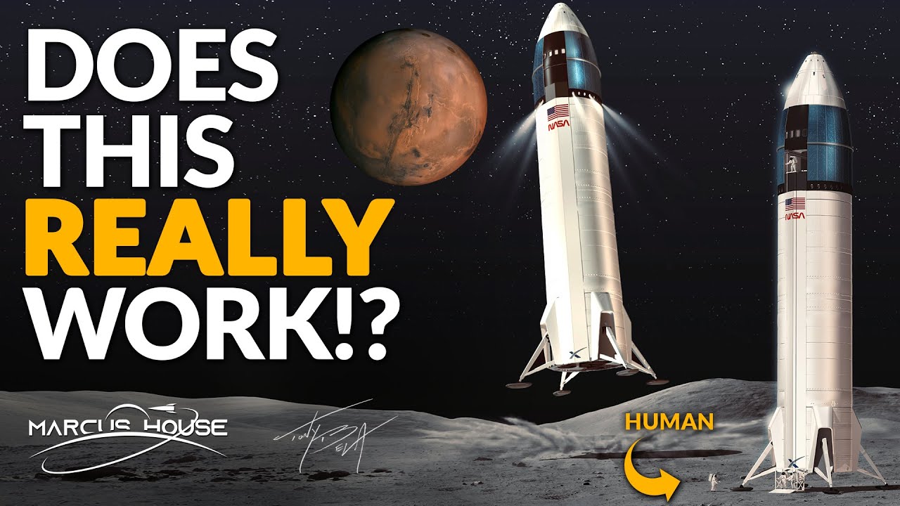 Finally, the Starship Info We&rsquo;ve Been Waiting For&hellip; And What We Can Do With It Is Wild!