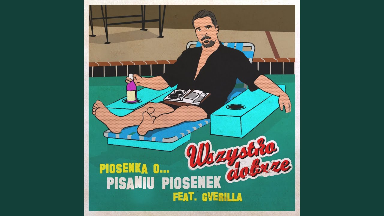 Piosenka o Pisaniu Piosenek