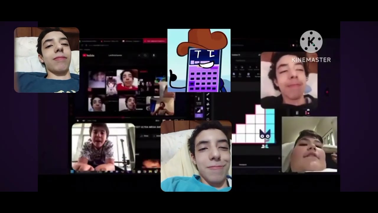 THE KILOSONIC OMEGAETERNITY HYPER ULTRA INFINITY MEGA SUPER DUPER ULTIMATE REACTION