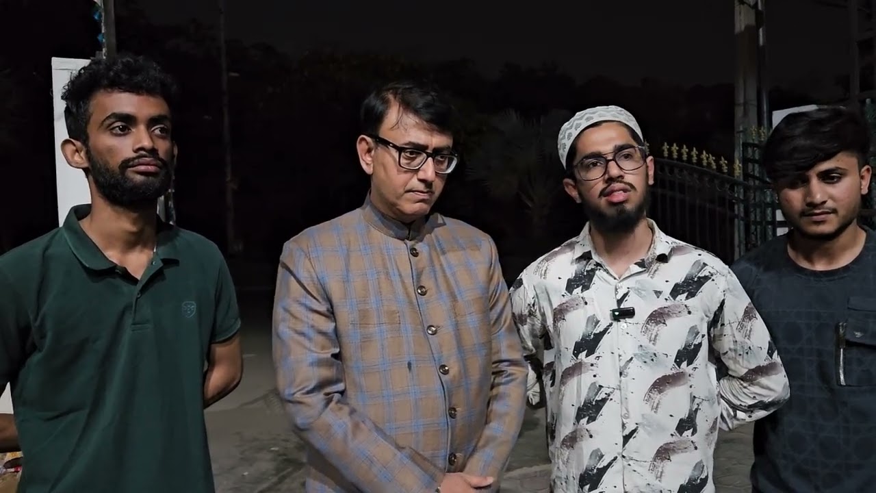 Three Muslim Youths Fasting in Ramzan Allegedly Beaten Inside Raidurgam Police Station.