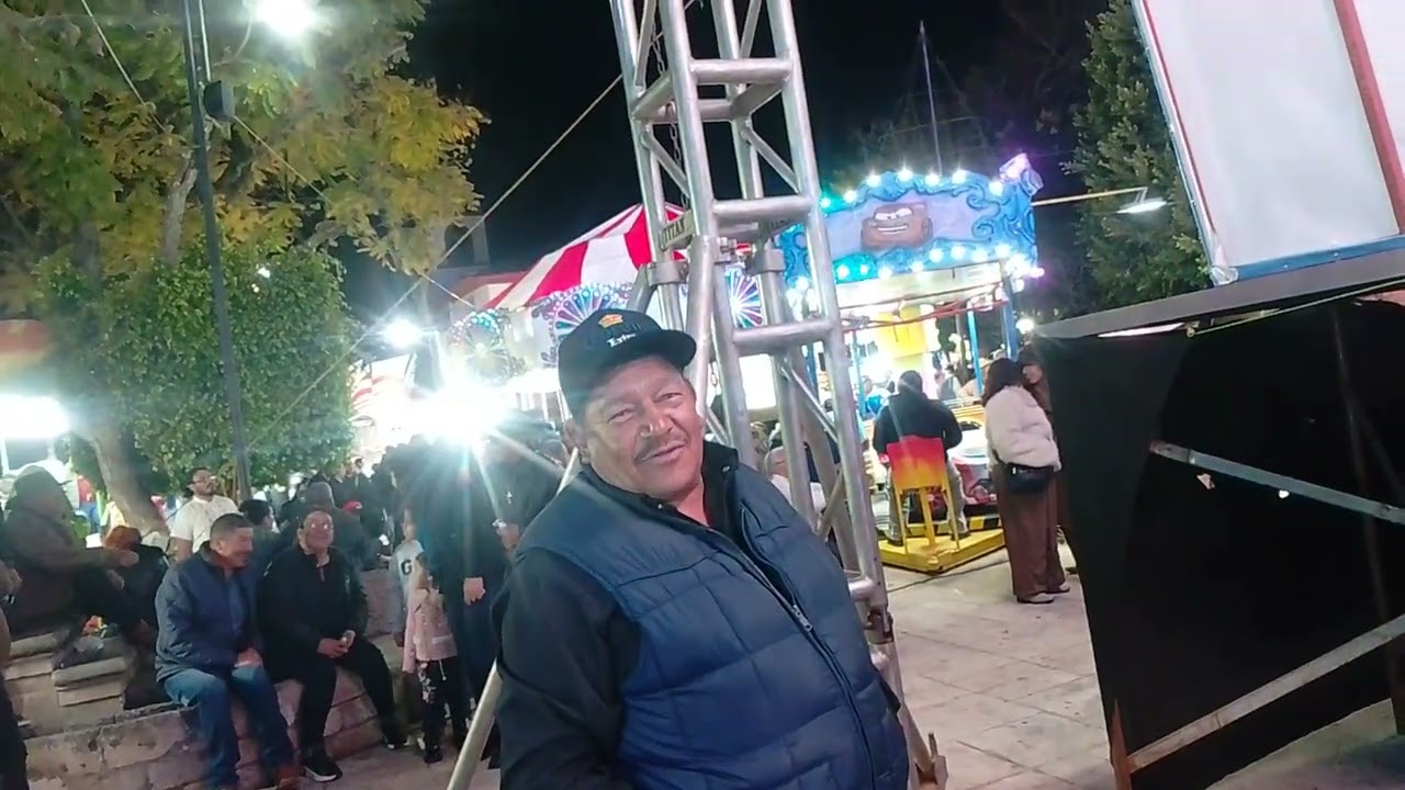En los juegos Huani 2026