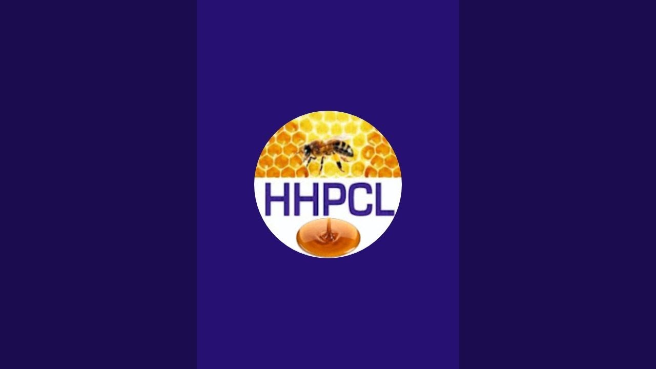 Hilltrons Honey Producer Compnay Limited is live!