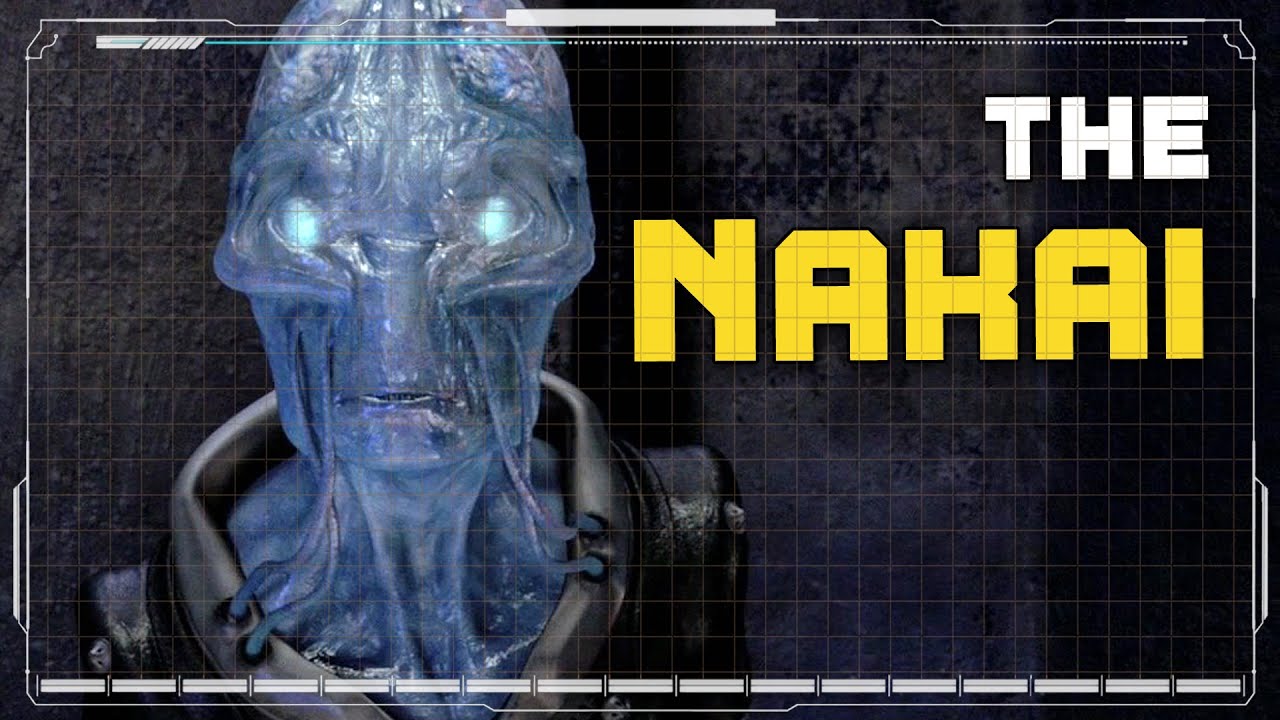 The Nakai (SGU) | Stargate Omnipedia