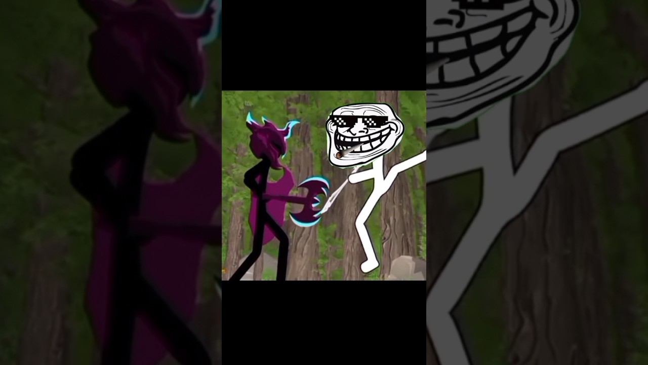 stick war 2 white character stand queen