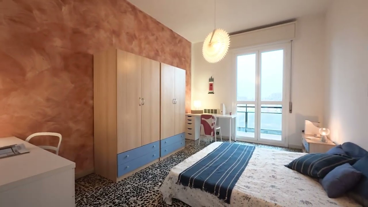 Bologna(BO) - Via Garavaglia