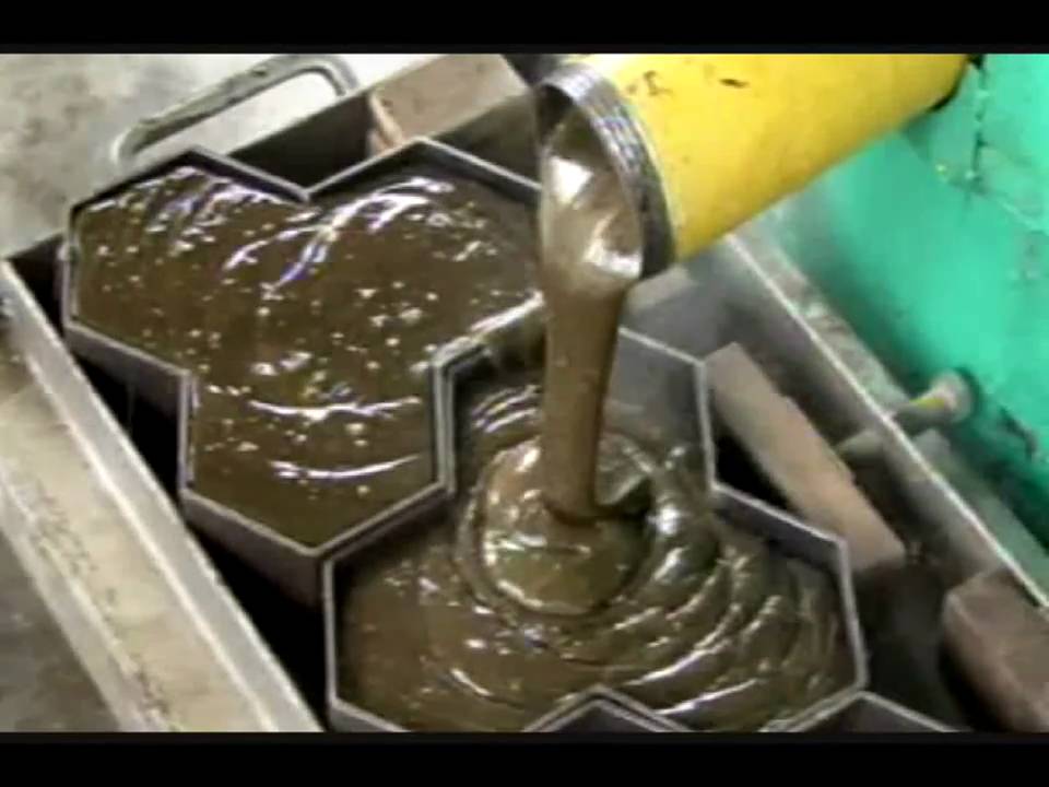 Roadshow 2009 Part 1 - Styro / Plastic Densifier