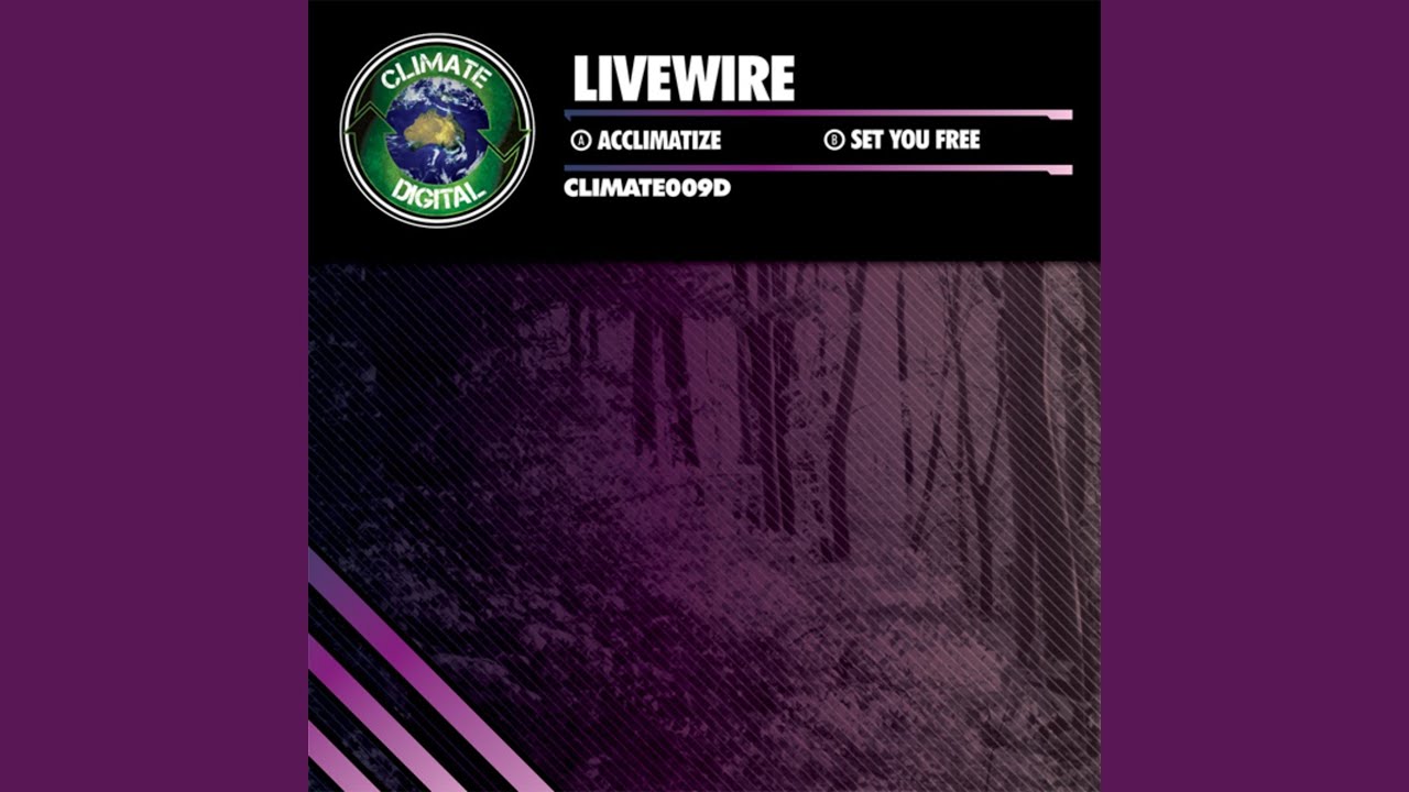 Acclimatize