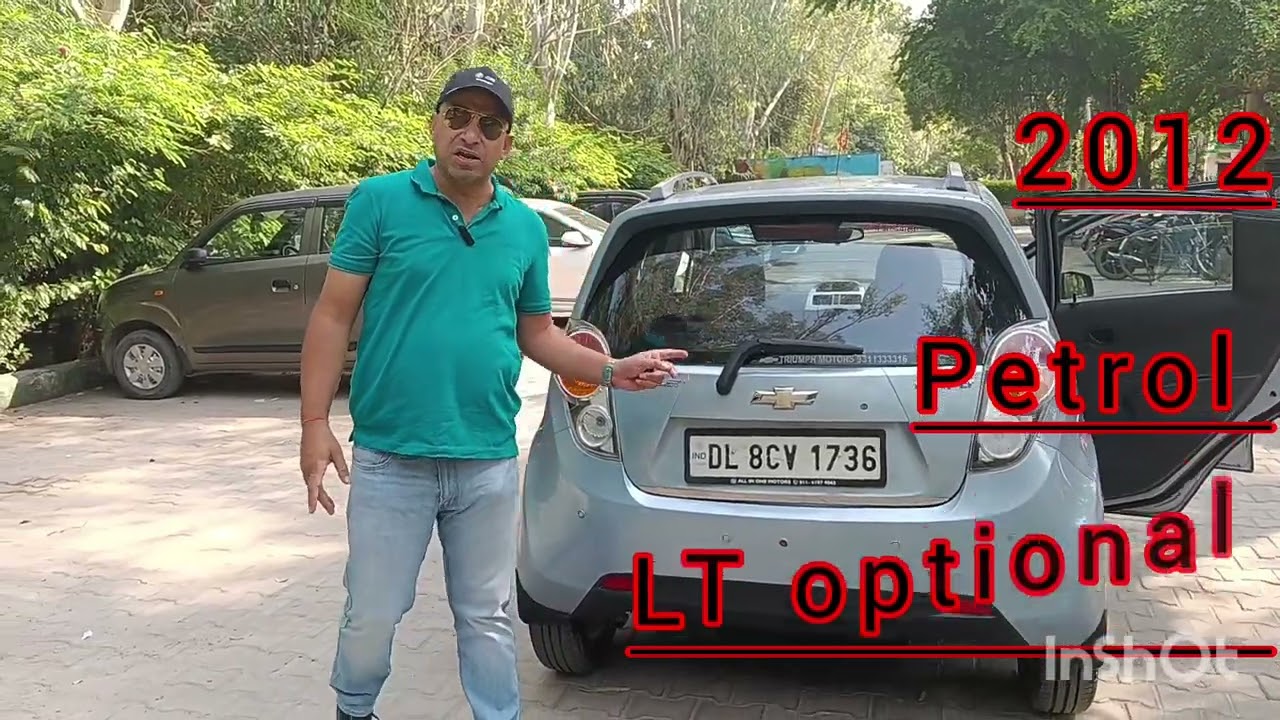 Chevrolet #car #follow #foryou #delhi #viralvideo #sale #usedcars #fypシ #exoticcarsdaily #punjab @