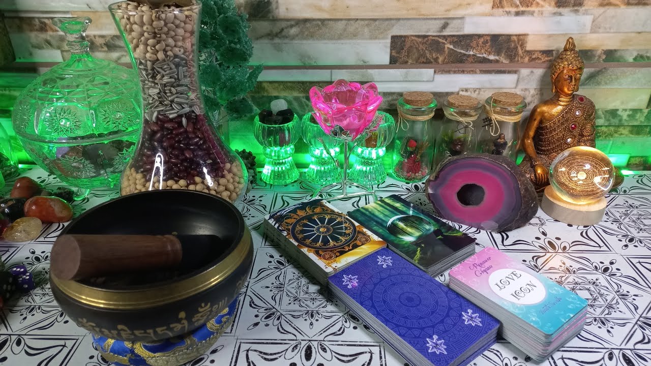 🟢 Vou te contar tudooo.... REVELAÇÃO total desse AMOR 💘  para VOCÊ! 32 98809-8720 #tarotdodia #exus