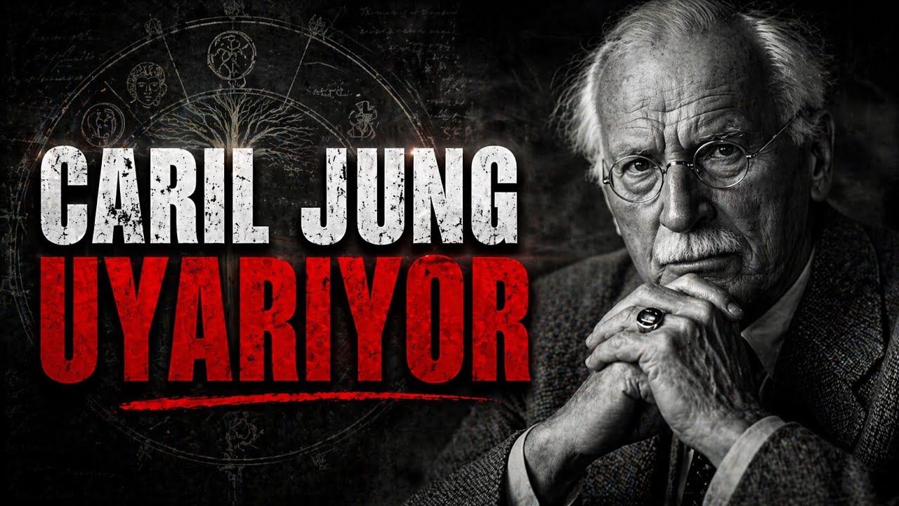 Uyumadan Önce Bunu Dinle | Jung’a Göre Bilinçaltı Dönüşümü