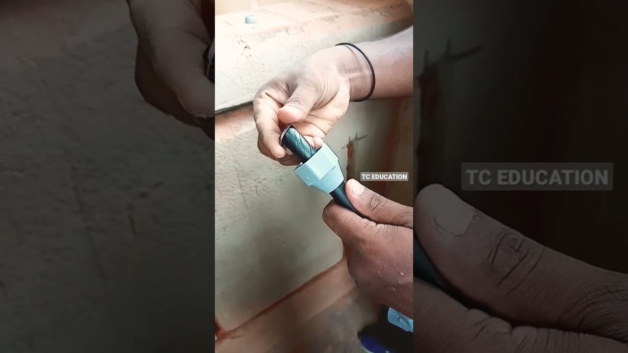 Polybutylene Pipe