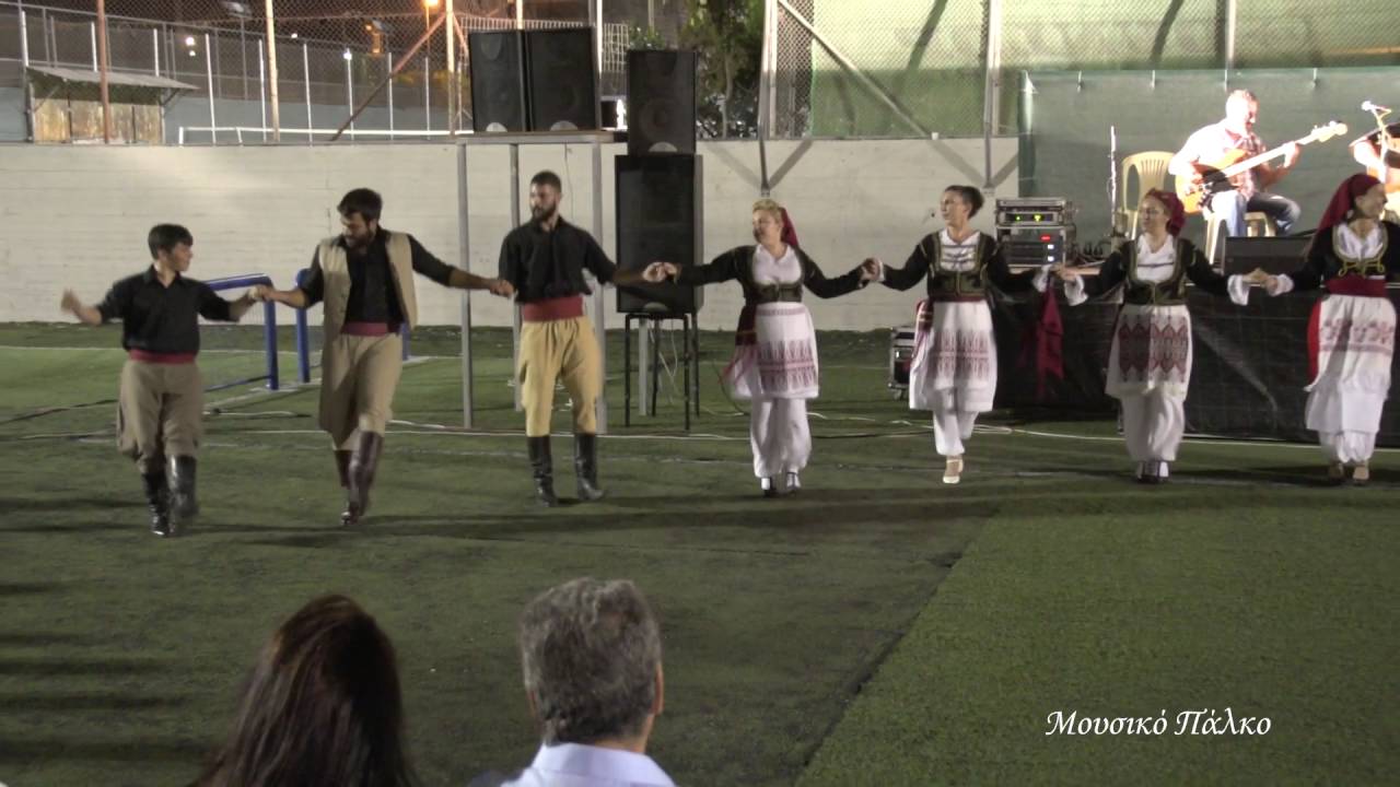 Νίκος Ζωιδάκης ~ Μαλεβιζιώτης