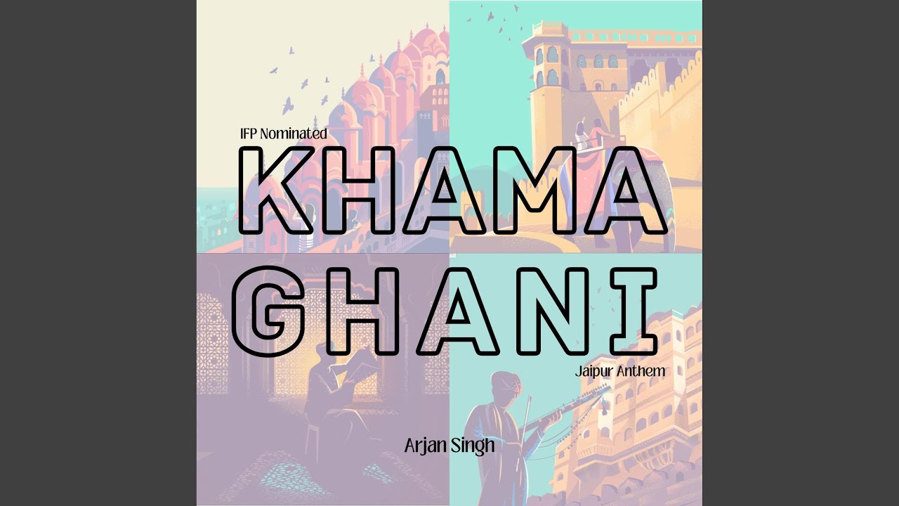 Khama Ghani (IFP Nominated)