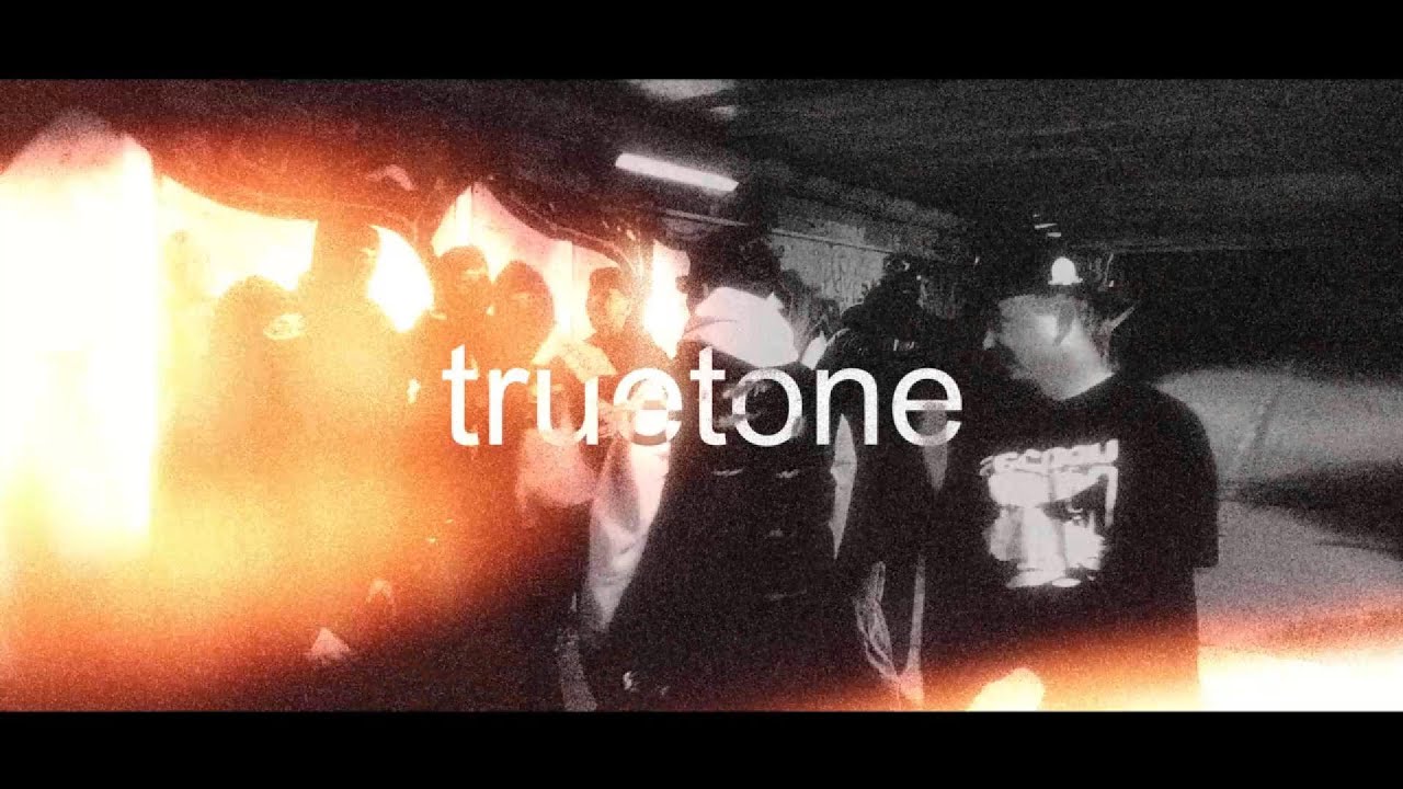 tommydadid - truetone (OFFICIALVID)