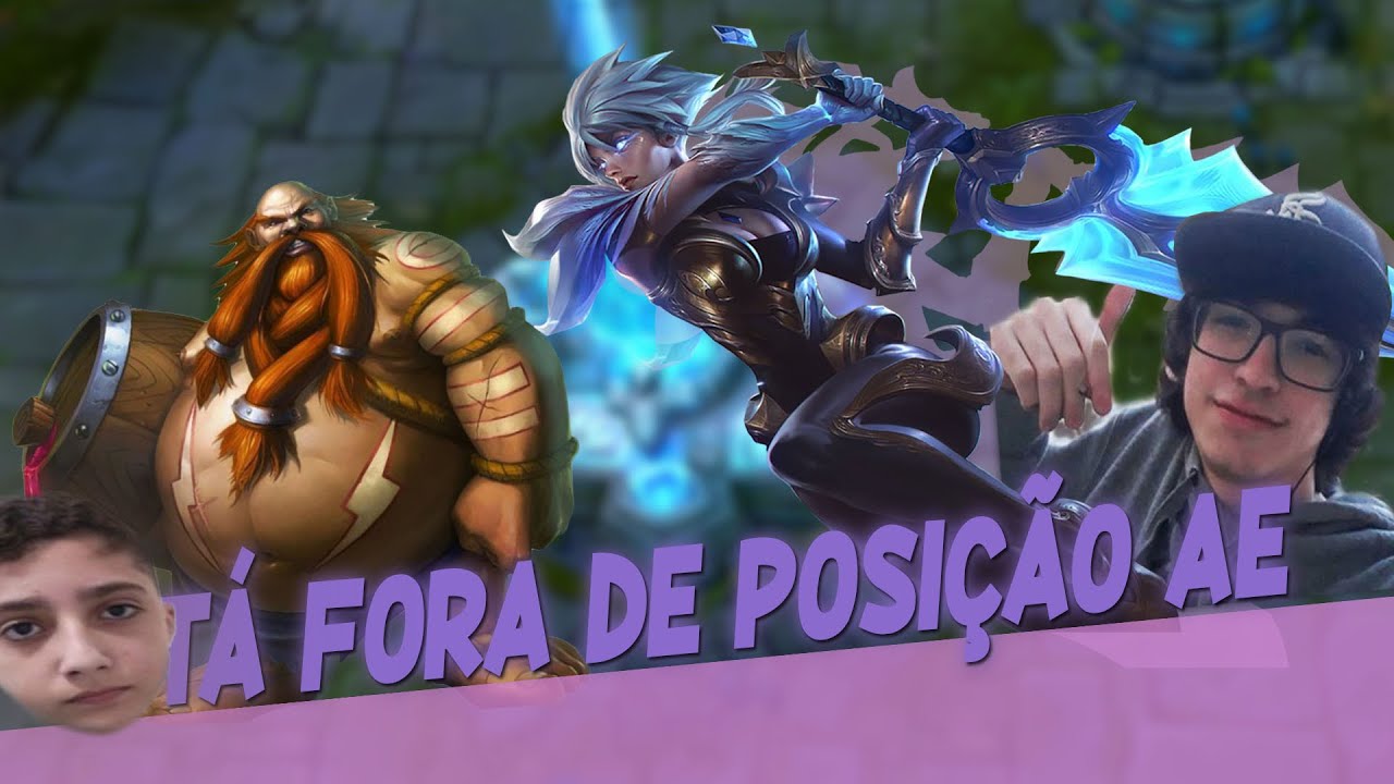 Meu Alvo É O Micão - Duo JEAN MAGO